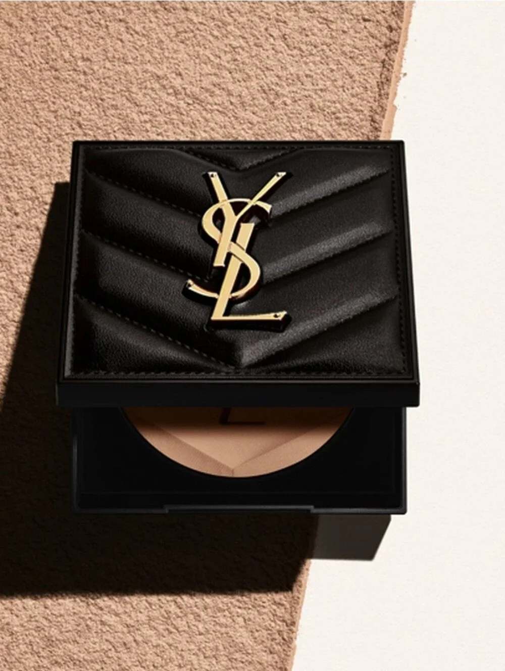 NEW~ Yves Saint Laurent Soft Matte All Hours Hyper Finishing Setting Powder~ 02